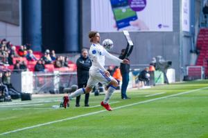 F.C. København - Brøndby - 04/02-2018