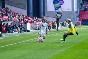F.C. København - Brøndby - 04/02-2018