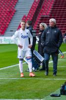 F.C. København - Brøndby - 04/02-2018