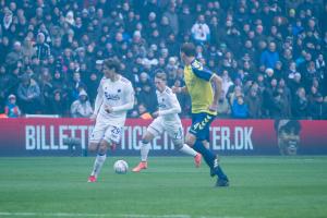 F.C. København - Brøndby - 04/02-2018