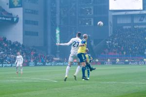 F.C. København - Brøndby - 04/02-2018