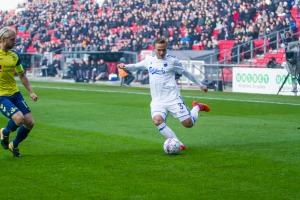 F.C. København - Brøndby - 04/02-2018