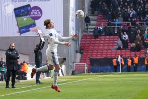 F.C. København - Brøndby - 04/02-2018