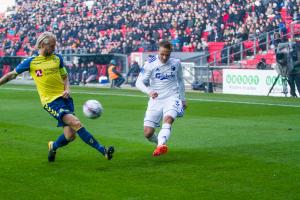 F.C. København - Brøndby - 04/02-2018