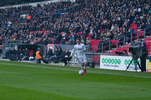 F.C. København - Brøndby - 04/02-2018
