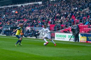 F.C. København - Brøndby - 04/02-2018