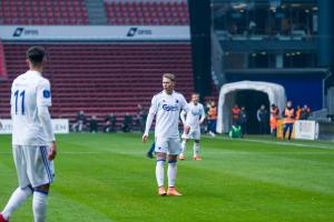 F.C. København - Brøndby - 04/02-2018