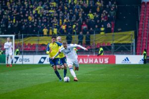 F.C. København - Brøndby - 04/02-2018