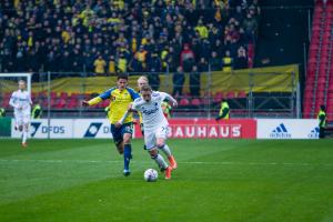 F.C. København - Brøndby - 04/02-2018
