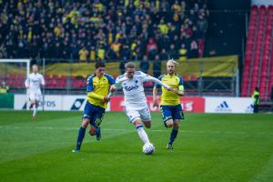 F.C. København - Brøndby - 04/02-2018