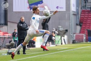 F.C. København - Brøndby - 04/02-2018