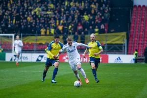 F.C. København - Brøndby - 04/02-2018