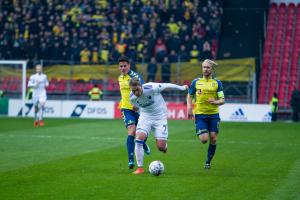 F.C. København - Brøndby - 04/02-2018