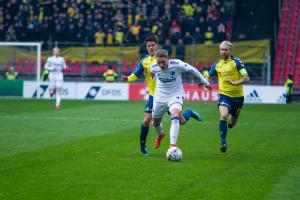 F.C. København - Brøndby - 04/02-2018