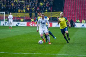 F.C. København - Brøndby - 04/02-2018