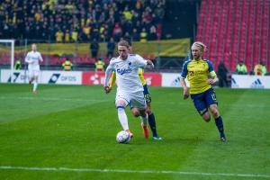 F.C. København - Brøndby - 04/02-2018
