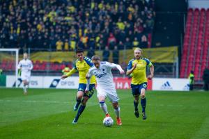 F.C. København - Brøndby - 04/02-2018