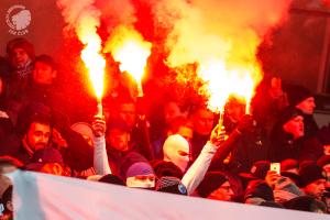 F.C. København - Brøndby - 04/02-2018