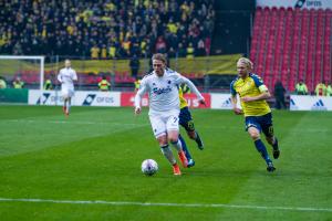F.C. København - Brøndby - 04/02-2018