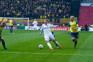 F.C. København - Brøndby - 04/02-2018
