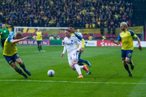 F.C. København - Brøndby - 04/02-2018