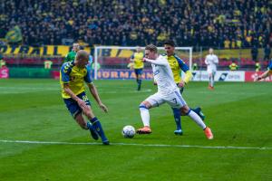 F.C. København - Brøndby - 04/02-2018