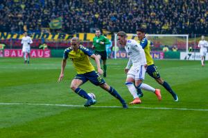 F.C. København - Brøndby - 04/02-2018