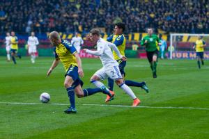 F.C. København - Brøndby - 04/02-2018