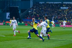 F.C. København - Brøndby - 04/02-2018