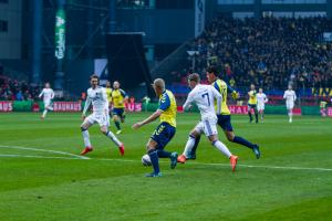 F.C. København - Brøndby - 04/02-2018
