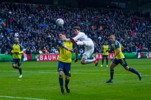 F.C. København - Brøndby - 04/02-2018