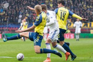 F.C. København - Brøndby - 04/02-2018