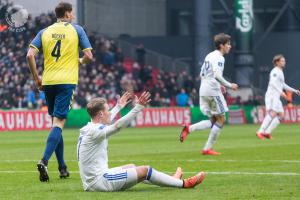 F.C. København - Brøndby - 04/02-2018