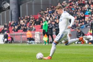 F.C. København - Brøndby - 04/02-2018