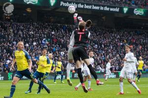 F.C. København - Brøndby - 04/02-2018