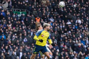 F.C. København - Brøndby - 04/02-2018