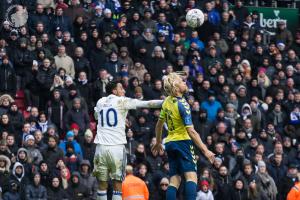 F.C. København - Brøndby - 04/02-2018