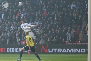 F.C. København - Brøndby - 04/02-2018