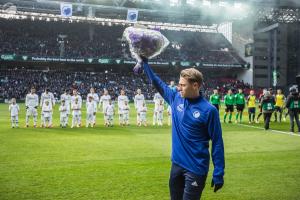 F.C. København - Brøndby - 04/02-2018