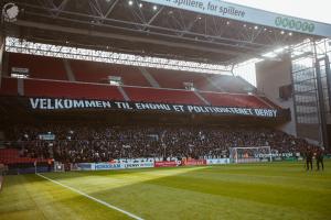 F.C. København - Brøndby - 04/02-2018