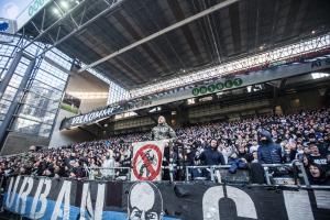 F.C. København - Brøndby - 04/02-2018