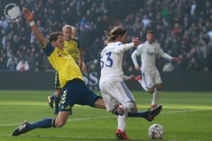 F.C. København - Brøndby - 04/02-2018