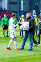 F.C. København - Brøndby - 04/02-2018
