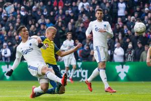 F.C. København - Brøndby - 04/02-2018