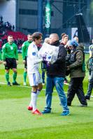 F.C. København - Brøndby - 04/02-2018
