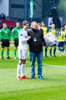 F.C. København - Brøndby - 04/02-2018