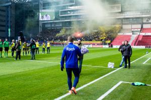F.C. København - Brøndby - 04/02-2018