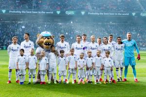 F.C. København - Brøndby - 04/02-2018