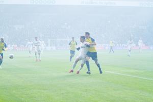F.C. København - Brøndby - 04/02-2018