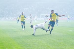 F.C. København - Brøndby - 04/02-2018